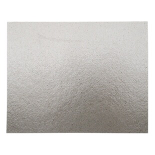 Microwave oven accessories universal high temperature mica sheet can be cut a variety of brand microwave oven Mica board insulation sheet