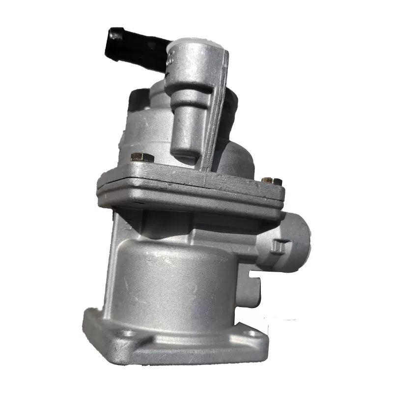 适用于大运重卡配件N8N8H助力器离合器分泵3564568912