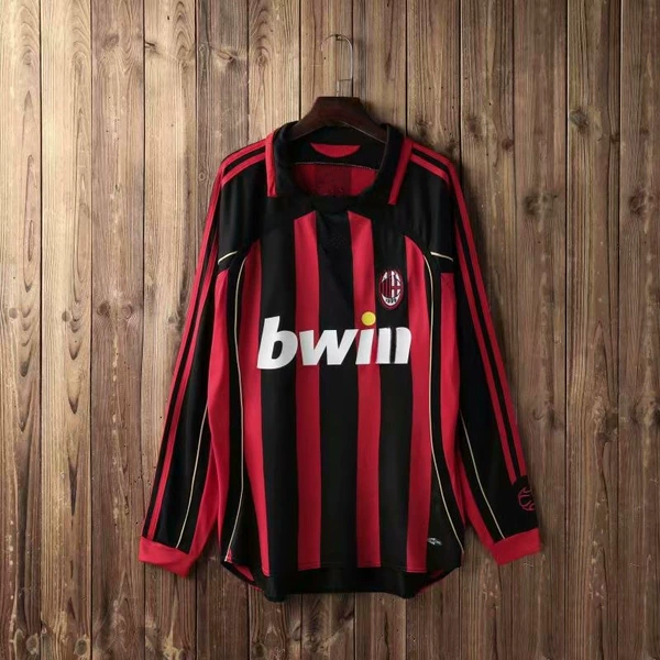 Non -at home long sleeves do not print numbers