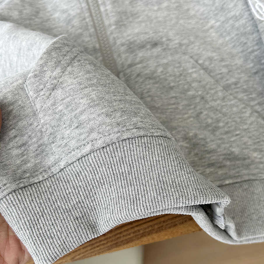 Children's autumn jacket, knitted sports hoody for boys with zipper, for teenagers, with a zipper 4