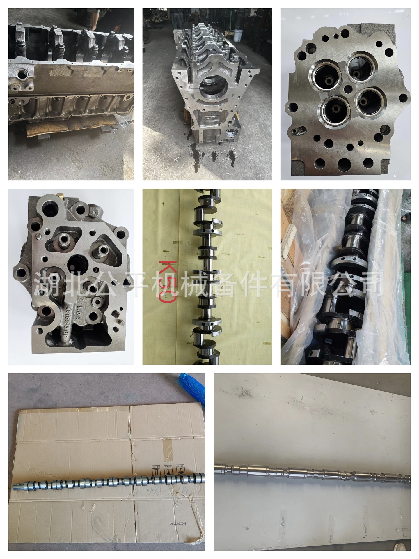 Factory Direct Supply Spot Wholesale Retail S60 Piston Ring 23531251