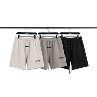 Essentials22SS-Shorts 22��ֲ�q��ѝ