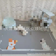 һ�����l�羳����؉|��̺�����\�����|��ճëPVC�h���o�۴��l