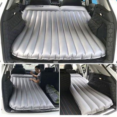 Tu Youle Car Inflatable Bed, Vehicle-mounted inflatable bed