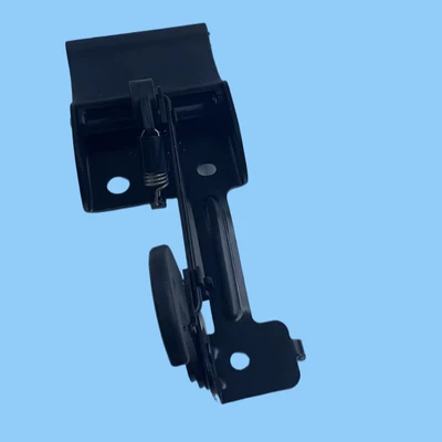 mechanism of Hyundai – Car lock