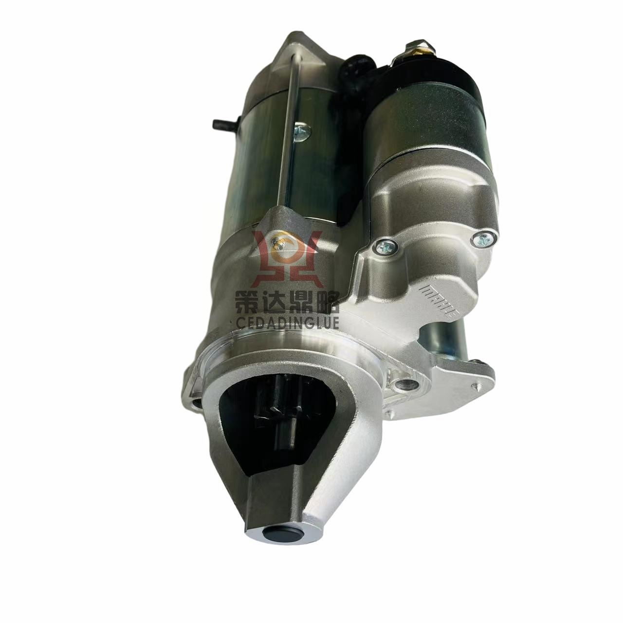 道依茨TCD2.9柴油机配件04606897起动机 原装原厂进口现货批发