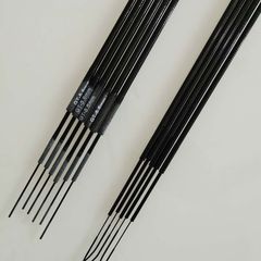 Fishing rod with jointed rod sections: 1-3 carbon jointed fishing rods, short jointed medium-length rods, 1-2-3 section rod tips, front three sections