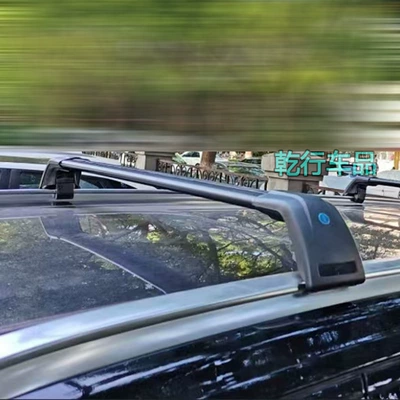 Rx Lexus Ux200250H | Roof rack - one-black-crossbar-lexus-rx-please-note-model-year-when-placing-order