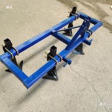 新款四轮用中耕除草机耘锄玉米大豆辣椒红薯西瓜菜地除草松土