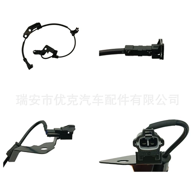 Hyundai.Kia üçün 919202W100 Təkər Sürəti ABS Sensoru