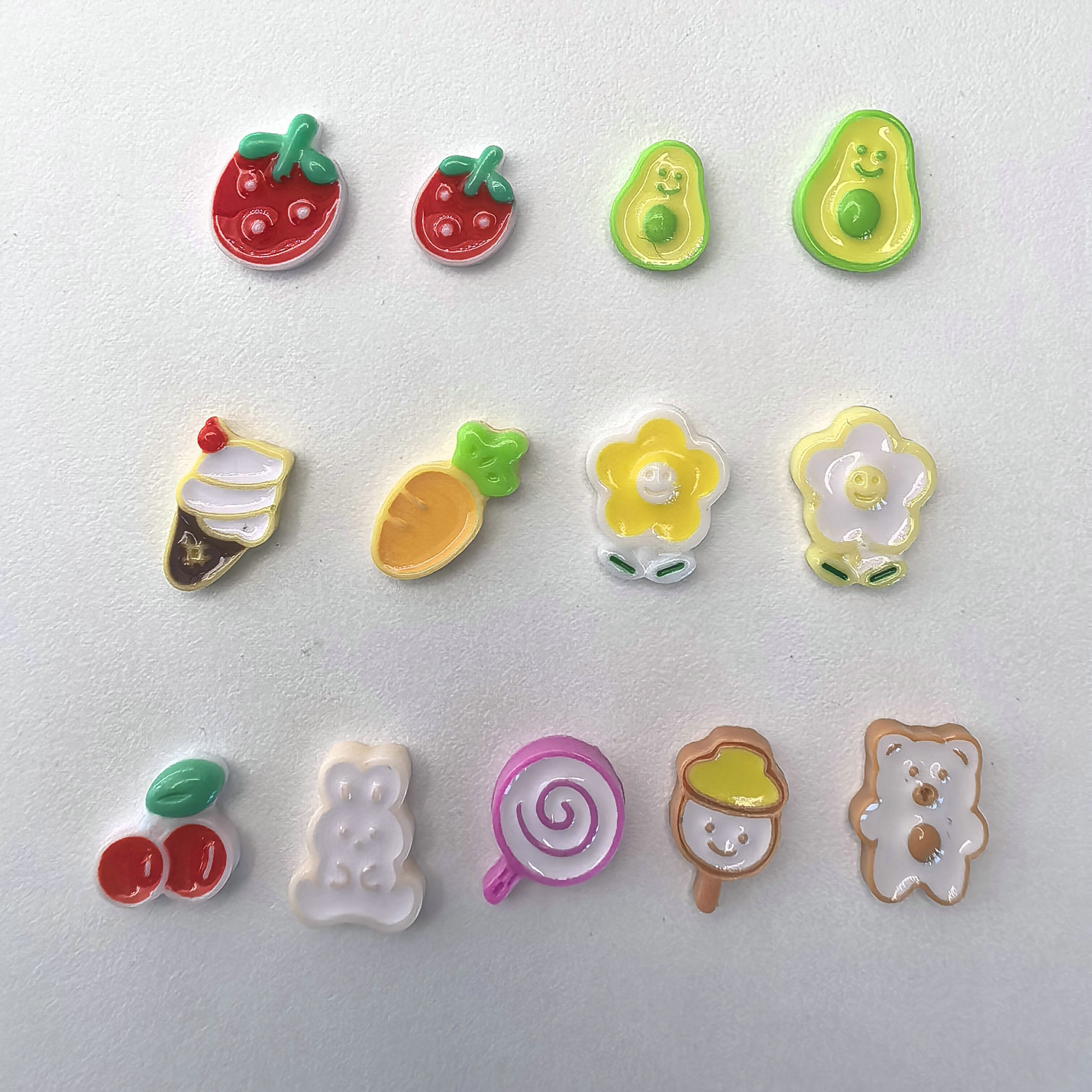 滴油水果食品卡通饰品配件批发手机壳首饰头饰材料0005.jp