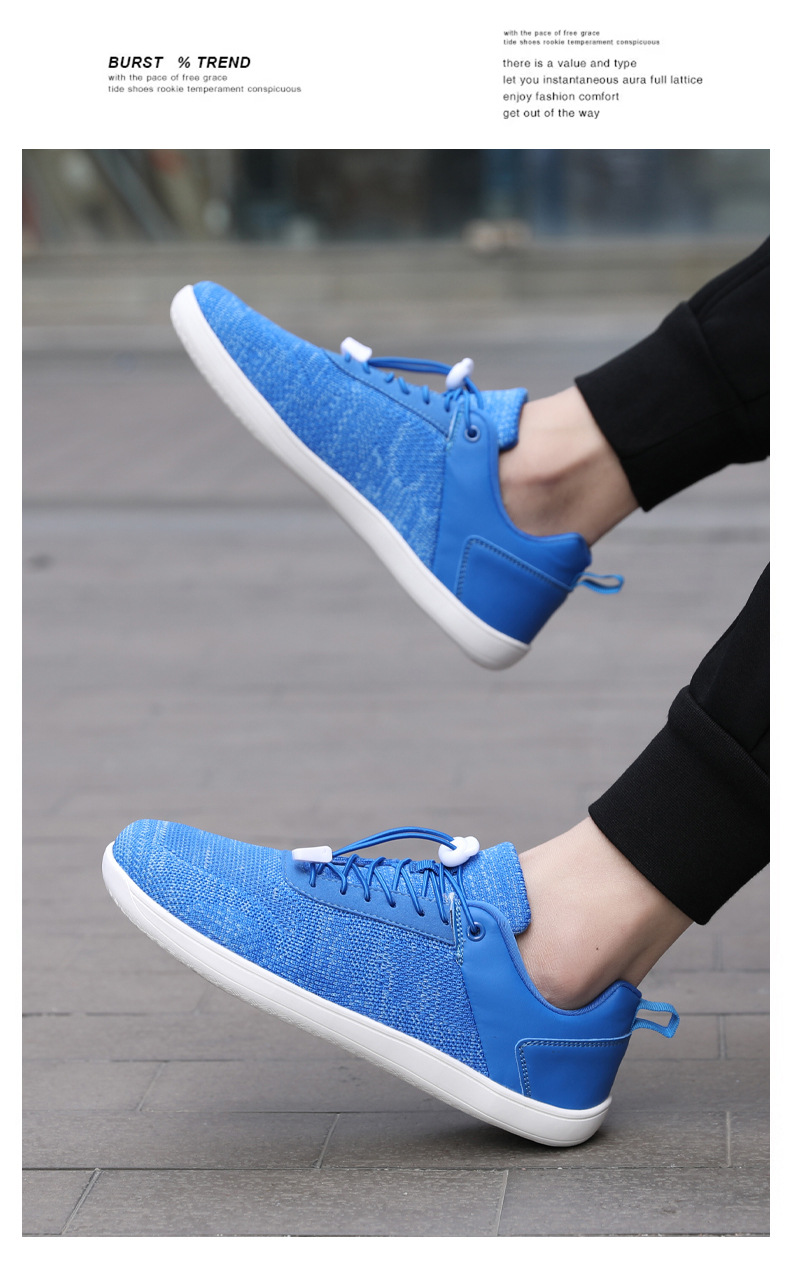 Summer Hot-Selling Flat Casual For Men And Women Wide Last Sports Couple Fitness Shoes Wholesale_vogvips.com
