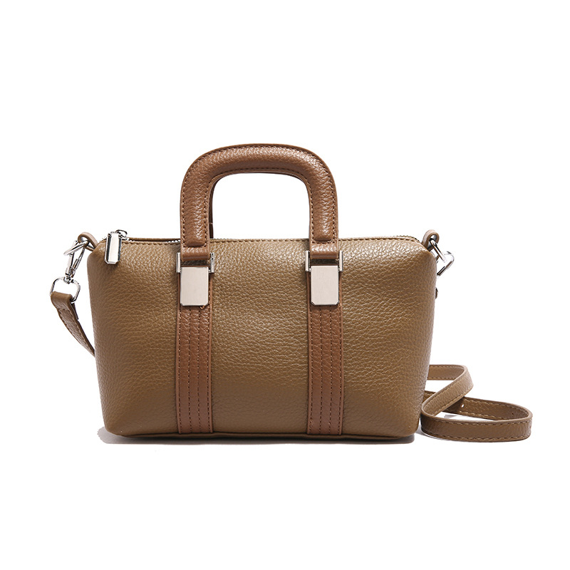 Bolsos de moda al por mayor bolsos de alta calidad 2024, otoño nuevo simple versátil bolsos de mano de viaje