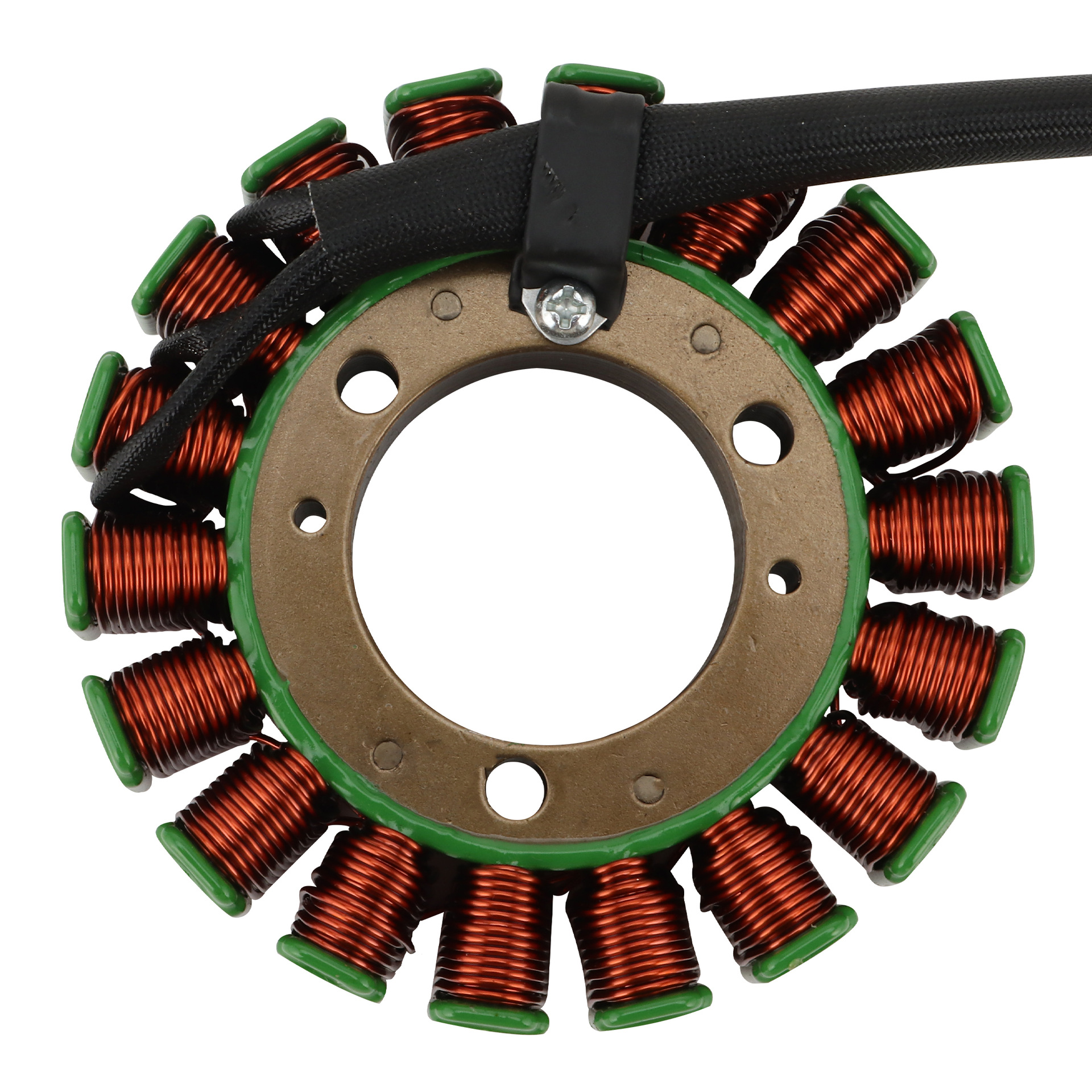 Motorcycle Stator Coil for Sea-Doo 130 Gts 2011-2017 420889721