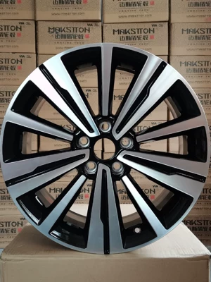 Other Car Modifications | Roewe Mg Aluminum Alloy