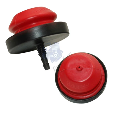 Oiler Oil Cup Large – Carburetor