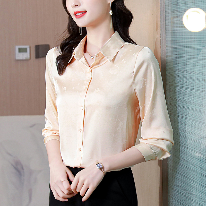 샴페인 컬러(동물무늬) 7003