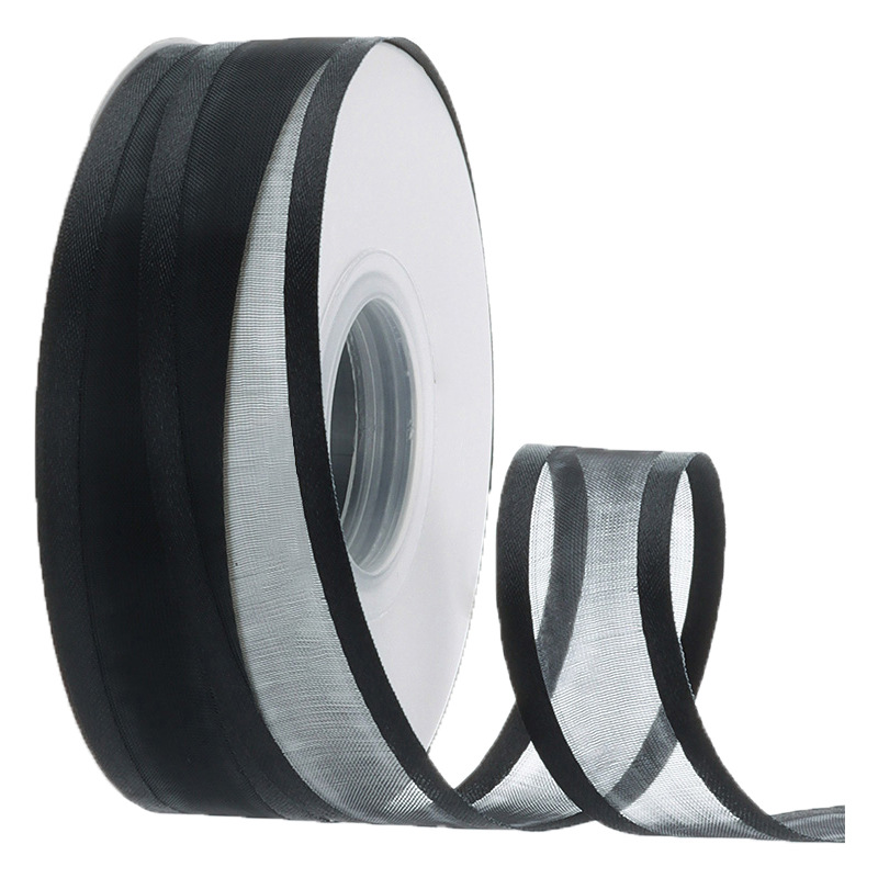 Hilado de nieve de ala ancha brillante, hilo de luz suave, material de embalaje de flores, ramo de bricolaje, cinta de flores, cinta de regalo, floristería