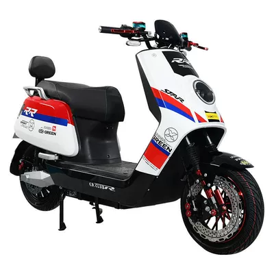 UNiversal Backrest SpoNge DaNiu N7: Other Electric Vehicle Accessories