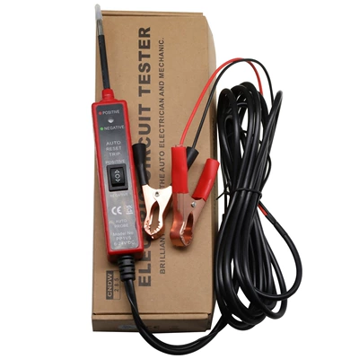 Circuit Tester Automotive Electrical – Other Car Modifications
