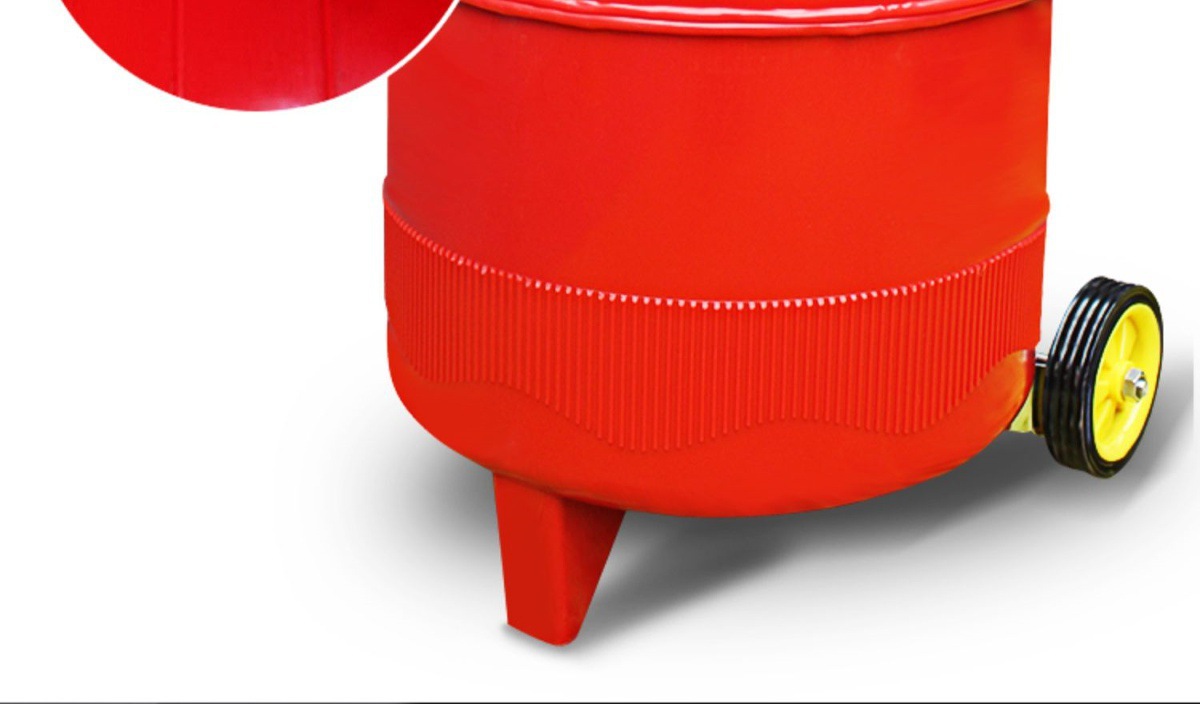 Car Wash Foam Machine High Pressure Thickeneded Explosion-Proof Plastic Foam Bucket Water Wax Machine Car Wash Beauty Shop Car Wash Equipment Supplies
