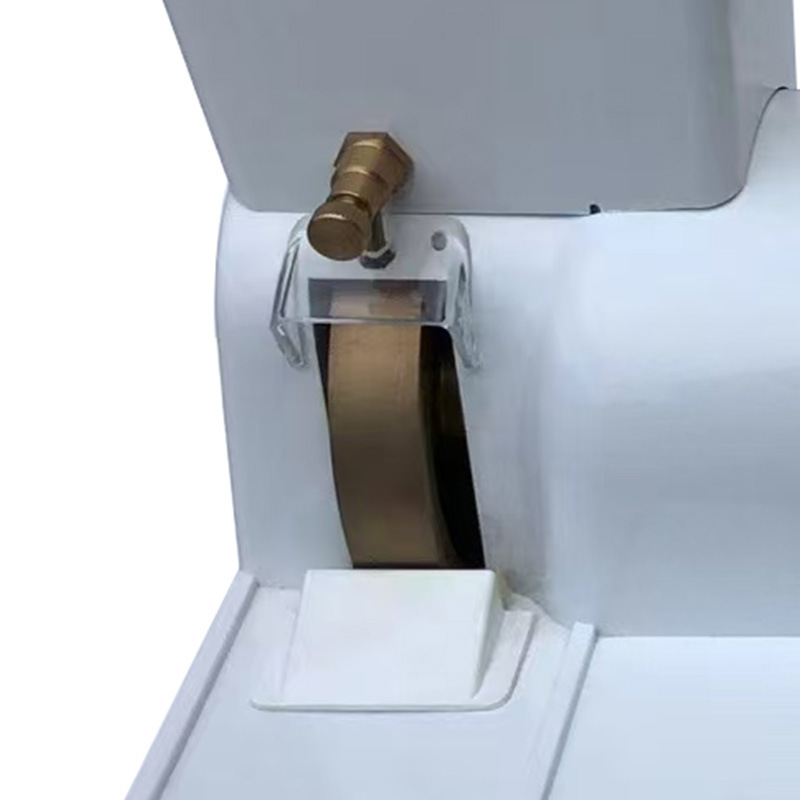 眼鏡設備機器レンズ手動研削機研削機エッジマシンv溝面取り砥石120Wモーター|undefined