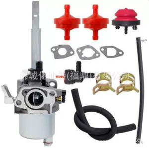 20001368 Carburetor Suitable for 920021 920402 920025 Snow Blower Lct 208Cc Engine