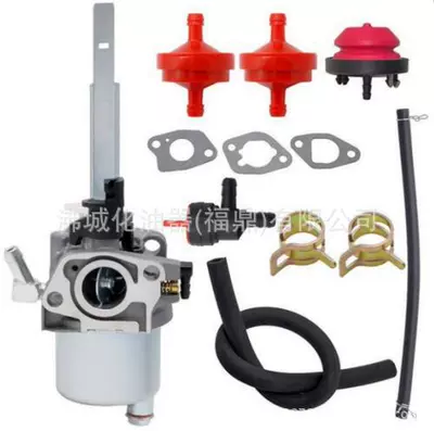20001368 Carburetor Suitable for 920021 920402 920025 Snow Blower Lct 208Cc Engine