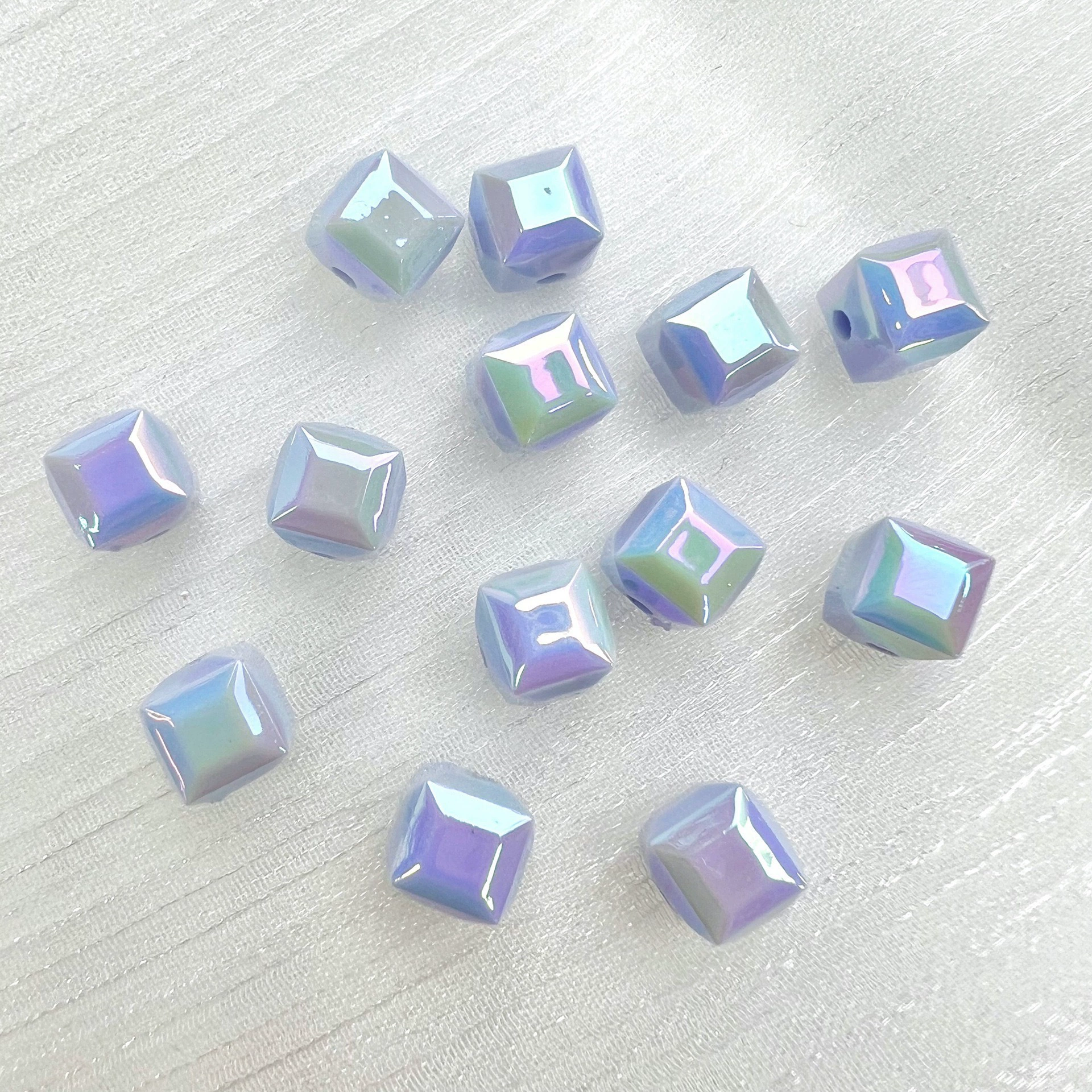 Small mobile phone, necklace from pearl, accessory, accessories, 8mm, DIY