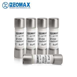 10*38mm万用表保险管丝1000V 440mA/11A快速熔断器BUSS DMM同款