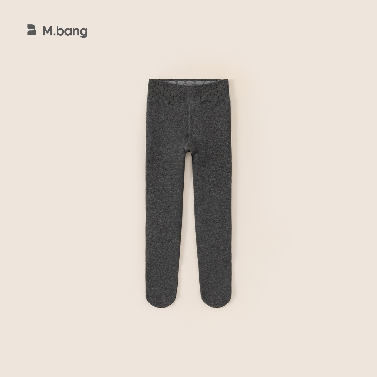 Yoobao ropa infantil calzoncillos para niñas más veludo engrosado otoño y invierno nuevo estilo universal calzoncillos calientes para niños bebés