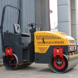 挖掘机械;割草机;装载机械