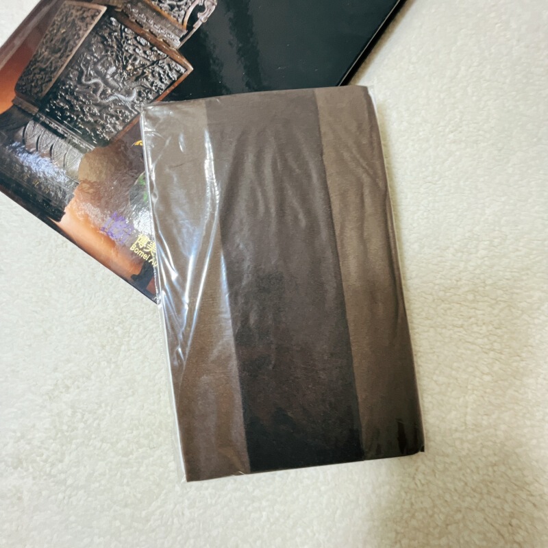 出口大尺码亮丝袜加大舍宾袜油光丝袜T档裤袜舞台袜50D柔软内搭|undefined