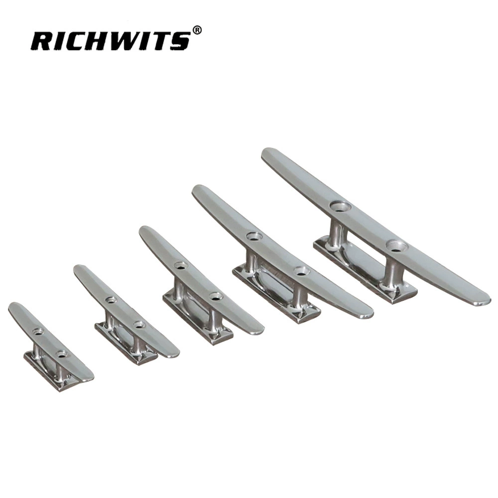 Нержавеющая сталь 316 крючком болт соединенный Кабель Болт опорная плита