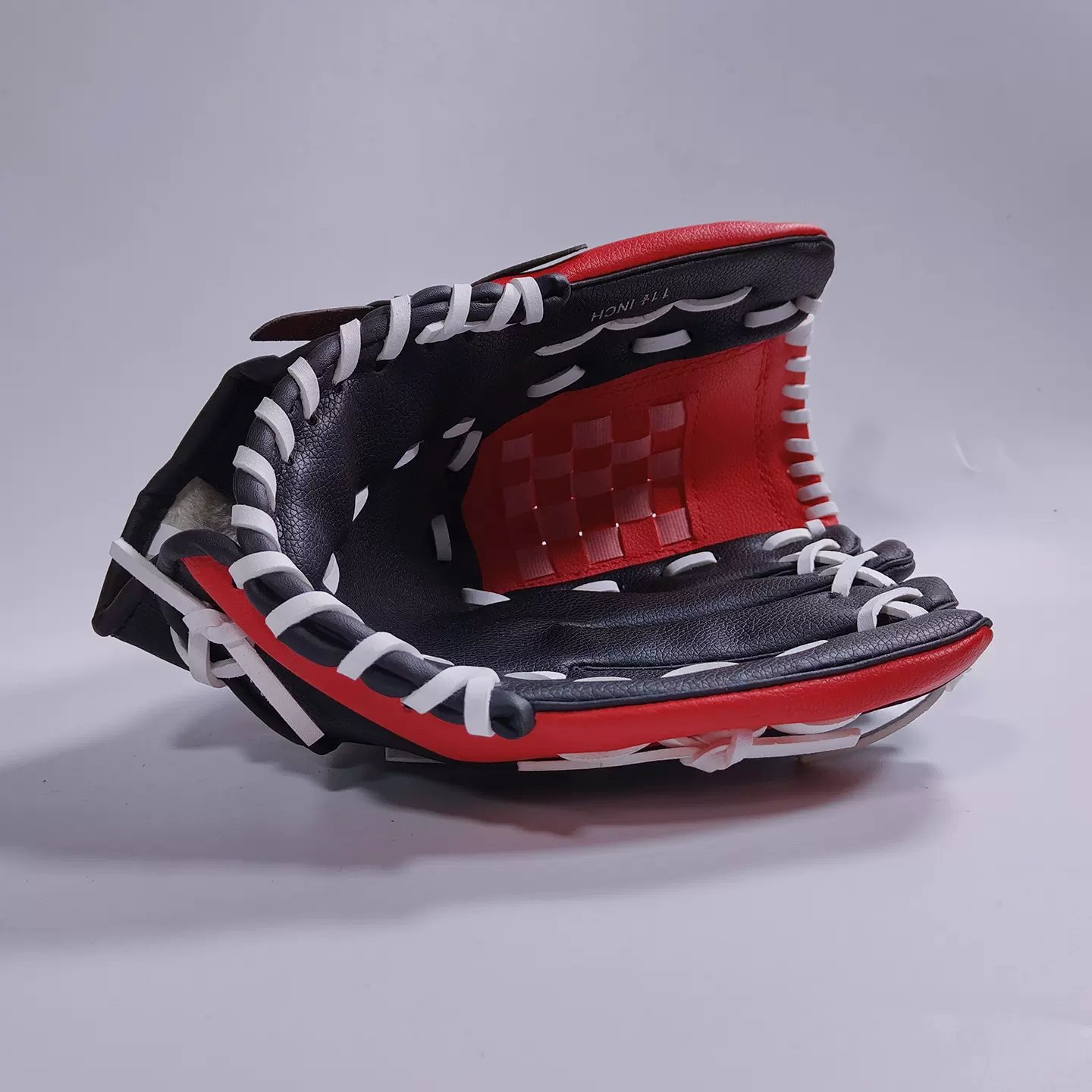 棒球手套用青少年内场外场投手接球儿童投球训练比赛成人