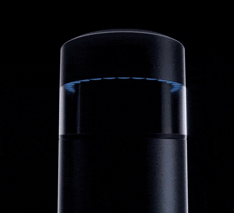 Sini Youhuan Star Aromatherapy Star Empty Top Car Aromatherapy Car Perfume Car Fragrance Machine Intelligent Spray CEENIU