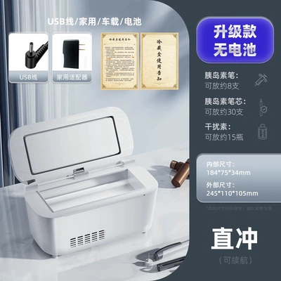 Car and Home Use, Small — Soyuducular - oversized-entry-level-battery-free-portable-power-bank-for-car-and-home-use