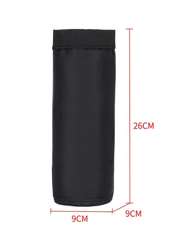 Drum barrel