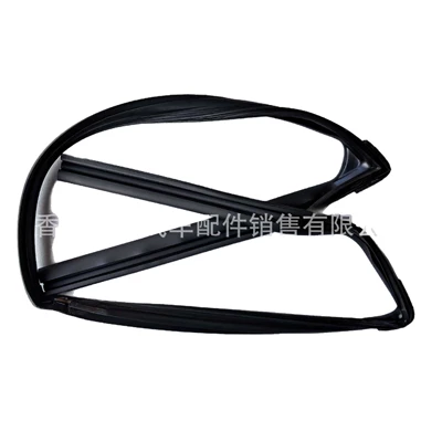 imported Hyundai Veloster, Vehicle Sealing Strip