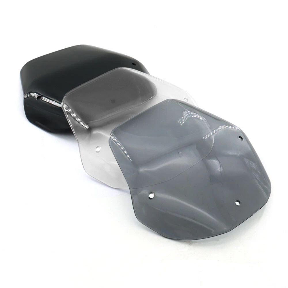 Suitable for Suzuki Gsx-8S Windshield Front Windshield Deflector Fairing Gsx8S