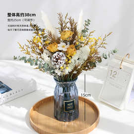 都市绿意：龙港花店行业的最新趋势