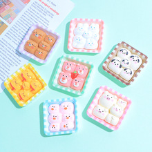 ����P��ʳ�濨ͨ�ֹ�diy�����z��֬С�������Ь���Ʒ�������l