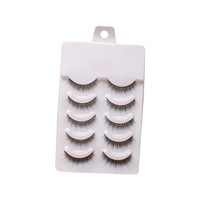 DINGSEN False eyelashes