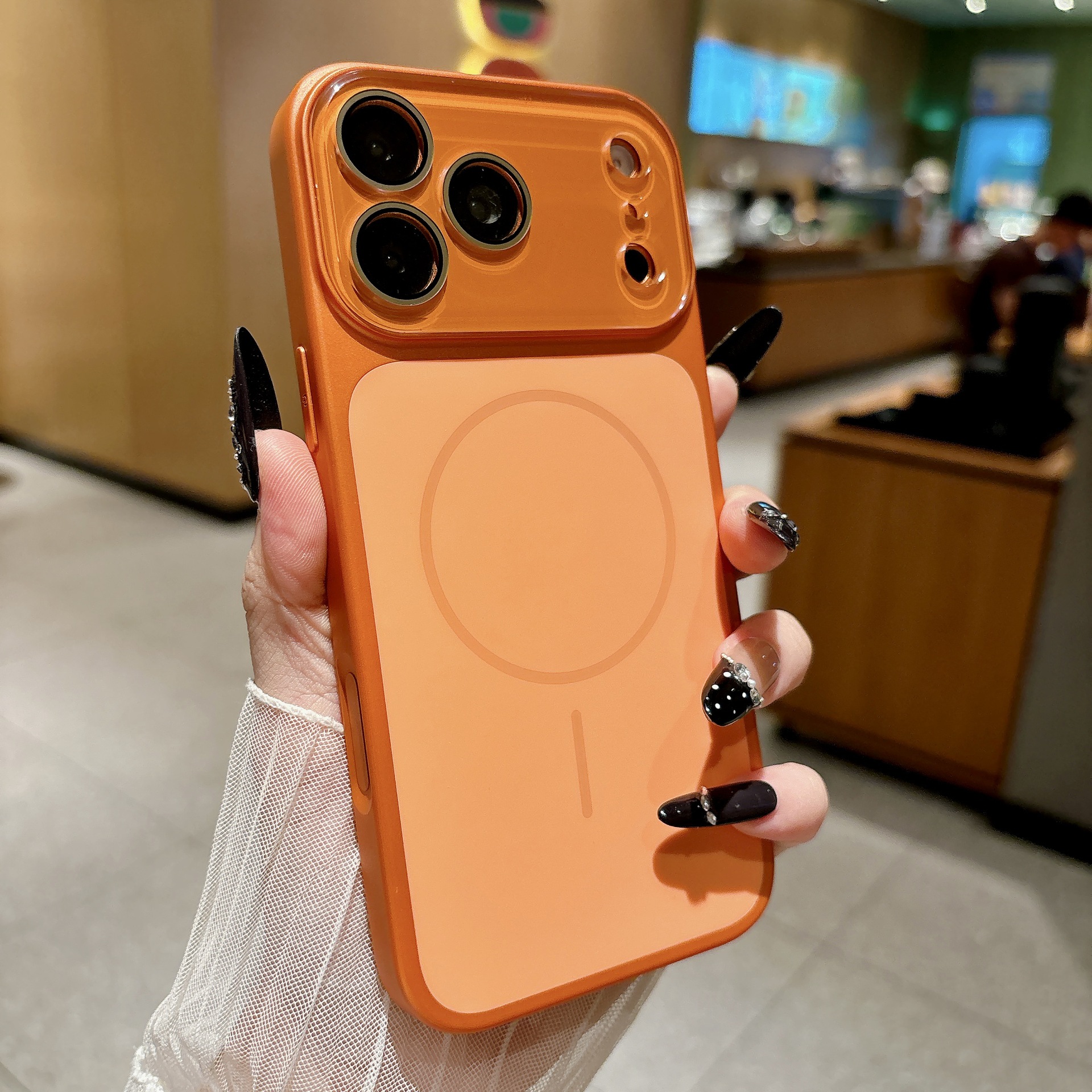Naranja
