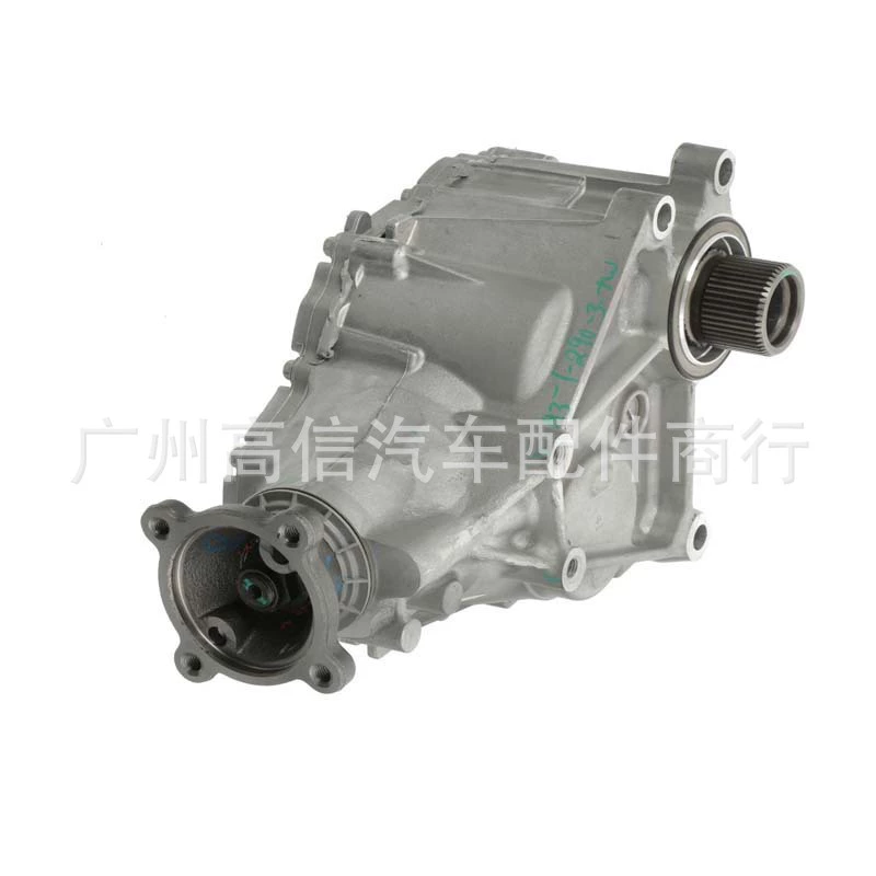 Подходит для Mazda сборки трансмиссии AW21-27-500R-9U