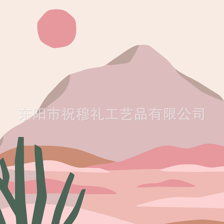 DIY digital pintura al óleo tulipán hecho a mano paisaje color pintura estudiante niños educativos color pintura relleno pintura al por mayor