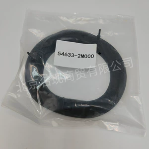 54633-2m000 Soba Ix35 Smart Running üçün amortizator rezin yastıqları