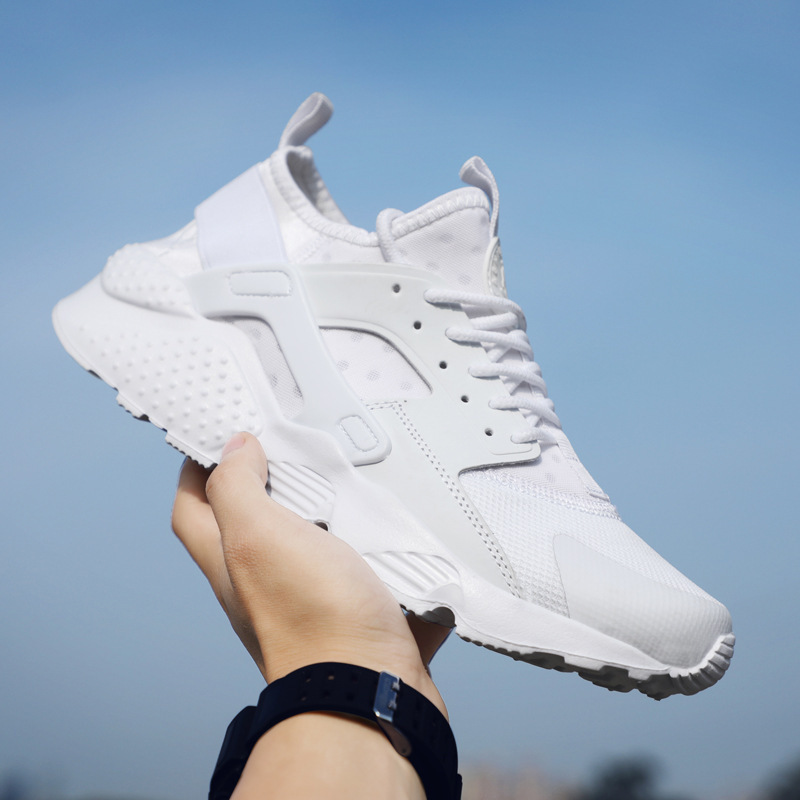 Cross-border Autumn Couple's Wallace Breathable Mesh Casual sneaker Men's Shoes Shock Absorbing Running Shoes plus size 1627 Cross-border Autumn Couple's Wallace Breathable Mesh Casual sneaker Men's Shoes Shock Absorbing Running Shoes plus size 1627