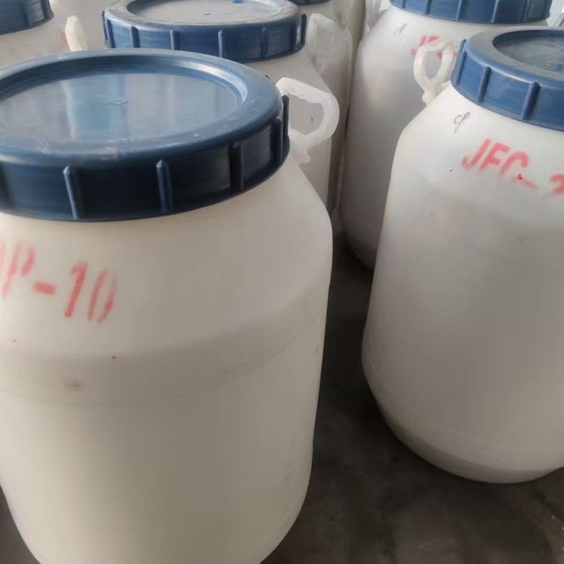 厂家供应优质 ＯＰ-10   表面活性剂 乳化OP-10