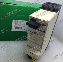施耐德傲马系列控制器 LUCA05BL 配 LUB12 现货  LUCA1XBL